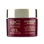 SCHWARZKOPF BC Bonacure Oil Miracle Refined Brazilnut Oil