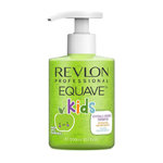 REVLON PROFESSIONAL Шампунь для детей 2в1 Equave Kids