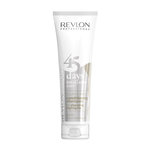 REVLON PROFESSIONAL Шампунь-кондиционер для мелированых волос RCC Shampoo&Conditioner Highlights